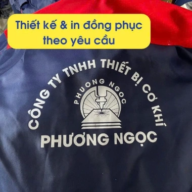 Quần áo bảo hộ lao động Ando AD04 xanh than phối đỏ - Giá chỉ 120.000₫