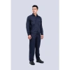 Quần áo bảo hộ lao động Ando AD07 - Mẫu than đen, vải kaki 2/1, giá 84.000₫ 6