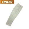 Quần áo bảo hộ lao động Ando AD09 màu ghi vải kaki 2/1 - Giá chỉ 84.000 VND 7