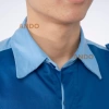 Quần áo bảo hộ lao động Ando AD26 xanh Giá ưu đãi 120.000₫ bền an toàn 4