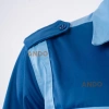 Quần áo bảo hộ lao động Ando AD26 xanh Giá ưu đãi 120.000₫ bền an toàn 7