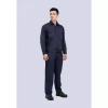 Quần áo bảo hộ lao động Ando vải kaki 2/1 màu trơn - Giá chỉ 162.000đ 5