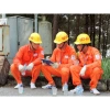 Quần Áo Bảo Hộ Lao Động Điện Lực - Đồng Phục Tiêu Chuẩn Cao Giá 280k 3