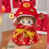 Quần áo bé 10cm cotton - Giá ưu đãi 167.305đ, thiết kế sao biển, thoáng mát 6