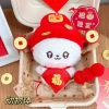 Quần áo bé 10cm cotton - Giá ưu đãi 167.305đ, thiết kế sao biển, thoáng mát 9