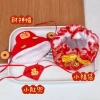Quần áo bé 10cm cotton - Giá ưu đãi 167.305đ, thiết kế sao biển, thoáng mát 10
