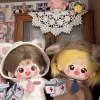 Quần Áo Bé 20cm Cotton Búp Bê và Mũ Trùm Đầu, Đồ Dễ Thương Giá Ưu Đãi 105.992₫ 6