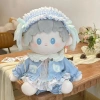 Quần Áo Bé 40cm Cotton Búp Bê Dễ Thương Ichiban Giá 361.936 VND Miễn Phí Vận Chuyển 7
