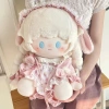 Quần Áo Bé 40cm Cotton Búp Bê Dễ Thương Ichiban Giá 361.936 VND Miễn Phí Vận Chuyển 8