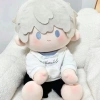 Quần áo bé 40cm cotton - Búp bê phong cách thu đông, ngồi thoải mái, giao miễn phí 4