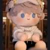 Quần áo bé 40cm cotton - Búp bê phong cách thu đông, ngồi thoải mái, giao miễn phí 6