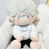 Quần áo bé 40cm cotton - Búp bê phong cách thu đông, ngồi thoải mái, giao miễn phí 9