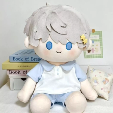 Quần Áo Bé 40cm Cotton Doll Ichiban - Phong Cách Trường Học, Giá Ưu Đãi 2