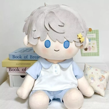 Quần Áo Bé 40cm Cotton Doll Ichiban - Phong Cách Trường Học, Giá Ưu Đãi 4