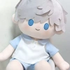 Quần Áo Bé 40cm Cotton Doll Ichiban - Phong Cách Trường Học, Giá Ưu Đãi 6