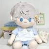 Quần Áo Bé 40cm Cotton Doll Ichiban - Phong Cách Trường Học, Giá Ưu Đãi 8