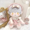 Quần áo bé 40cm Cotton Ichiban Chanel - Đầm công chúa siêu dễ thương, 219.949 VND 2