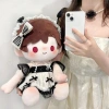 Quần áo bé 40cm Cotton Ichiban Chanel - Đầm công chúa siêu dễ thương, 219.949 VND 3