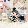 Quần áo bé 40cm Cotton Ichiban Chanel - Đầm công chúa siêu dễ thương, 219.949 VND 4