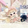 Quần áo bé 40cm Cotton Ichiban Chanel - Đầm công chúa siêu dễ thương, 219.949 VND 5