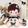 Quần áo bé 40cm Cotton Ichiban Chanel - Đầm công chúa siêu dễ thương, 219.949 VND 9