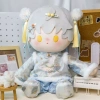 Quần áo bé lông cừu Huayue Trung Hoa 40cm, cotton mềm, giá 167k, miễn phí vận chuyển 2