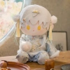 Quần áo bé lông cừu Huayue Trung Hoa 40cm, cotton mềm, giá 167k, miễn phí vận chuyển 3