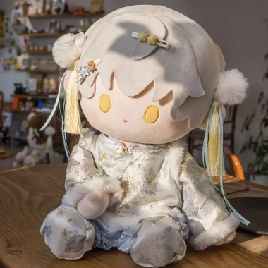 Quần áo bé lông cừu Huayue Trung Hoa 40cm, cotton mềm, giá 167k, miễn phí vận chuyển 5 Quần áo bé lông cừu Huayue Trung Hoa 40cm, cotton mềm, giá 167k, miễn phí vận chuyển 5