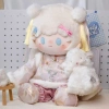 Quần áo bé lông cừu Huayue Trung Hoa 40cm, cotton mềm, giá 167k, miễn phí vận chuyển 8