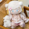 Quần Áo Bé Lông Cừu Trung Hoa 40cm Cotton – Giá 182.364₫, Miễn Phí Vận Chuyển 9