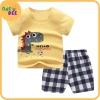 Quần Áo Bé Trai Cotton Mềm Mại, Thoáng Mát 6 Tháng-6 Tuổi - Giá 90k 3