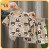 Quần Áo Bé Trai Cotton Mềm Mại, Thoáng Mát 6 Tháng-6 Tuổi - Giá 90k 4