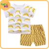 Quần Áo Bé Trai Cotton Mềm Mại, Thoáng Mát 6 Tháng-6 Tuổi - Giá 90k 8