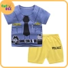 Quần Áo Bé Trai Cotton Mềm Mại, Thoáng Mát 6 Tháng-6 Tuổi - Giá 90k 9