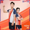 Quần Áo Bóng Chuyền Nam Nữ Wika Pazio - Thoáng Mát, Thấm Hút, Vận Động Thoải Mái 4