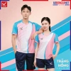 Quần Áo Bóng Chuyền Nam Nữ Wika Pazio - Thoáng Mát, Thấm Hút, Vận Động Thoải Mái 5