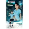 Quần Áo Bóng Chuyền Riki Vol8 Co Giãn Đa Chiều, Thấm Hút Mồ Hôi - Giá 189.000₫ 6