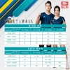 Quần Áo Bóng Chuyền Riki Vol8 Co Giãn Đa Chiều, Thấm Hút Mồ Hôi - Giá 189.000₫ 7