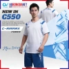 Quần Áo Bóng Đá CV C550 Bộ Đồ Đá Banh Chất Vải Cao Cấp Co Giãn Thấm Hút Mồ Hôi 2