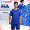 Quần Áo Bóng Đá CV C550 Bộ Đồ Đá Banh Chất Vải Cao Cấp Co Giãn Thấm Hút Mồ Hôi 3