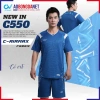 Quần Áo Bóng Đá CV C550 Bộ Đồ Đá Banh Chất Vải Cao Cấp Co Giãn Thấm Hút Mồ Hôi 10