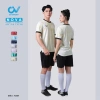 Quần Áo Bóng Đá Nam Nữ CV Nova – Vải Thoáng Mát, Co Giãn, Thấm Hút Mồ Hôi, 195k 9