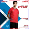 Quần Áo Bóng Đá Riki BD02 Effort - Bộ Đồ Đá Banh Thiết Kế Độc Đáo, Vải R-airmaxx Cao Cấp, Thoáng Mát, Giá 200k 3