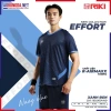 Quần Áo Bóng Đá Riki BD02 Effort - Bộ Đồ Đá Banh Thiết Kế Độc Đáo, Vải R-airmaxx Cao Cấp, Thoáng Mát, Giá 200k 5