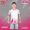 Quấn Áo Bóng Đá Wika Quang Hải QH19 Z-Vol Áo Đá Banh Co Giãn Không Logo Giá Ưu Đãi 259.000 3