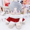 Quần Áo Búp Bê 40cm Cotton Ichiban Sang Trọng Áo Len Thu Đông Cho Bé