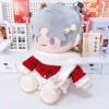 Quần Áo Búp Bê 40cm Cotton Ichiban Sang Trọng Áo Len Thu Đông Cho Bé 2