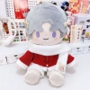 Quần Áo Búp Bê 40cm Cotton Ichiban Sang Trọng Áo Len Thu Đông Cho Bé 3