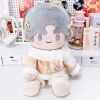 Quần Áo Búp Bê 40cm Cotton Ichiban Sang Trọng Áo Len Thu Đông Cho Bé 9