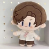 Quần Áo Búp Bê Cotton 10cm Giá Rẻ, Đồng Phục Học Tập, Miễn Phí Vận Chuyển 5